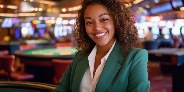 Blueprint Gaming slot and live-dealer titles available in bungjitu mobile casino